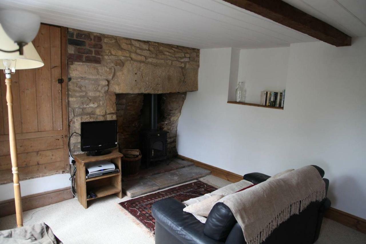 Hope Cottage Stroud  Exterior foto